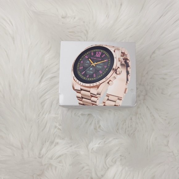 Michael Kors watch✨ like new - Picture 1 of 5